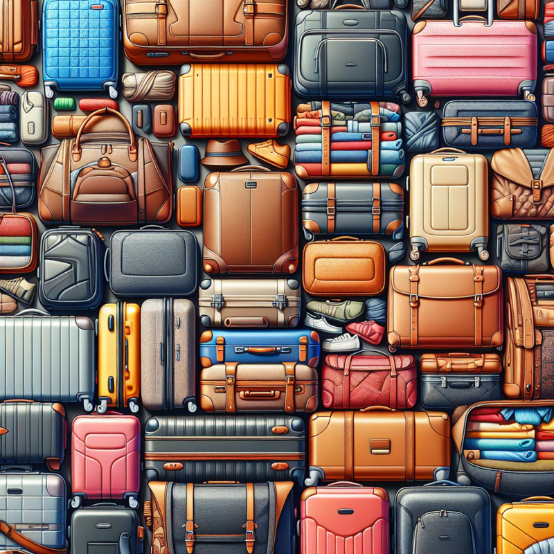 Luggage