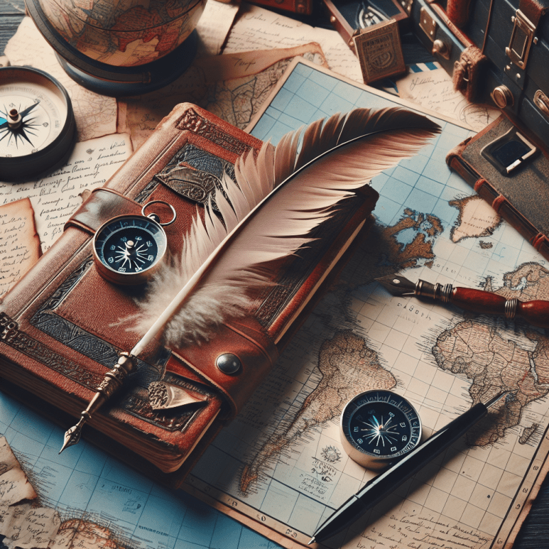Travel Journal