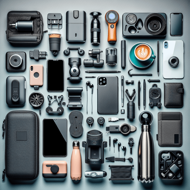 travel gadgets