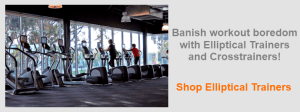 Elliptical Trainers