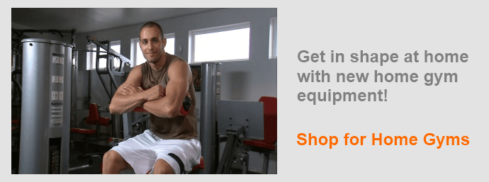 Home Gyms