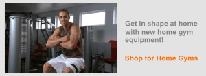 Home Gyms