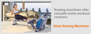 Rowing Machines