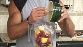 Healthy Living