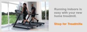 Treadmills