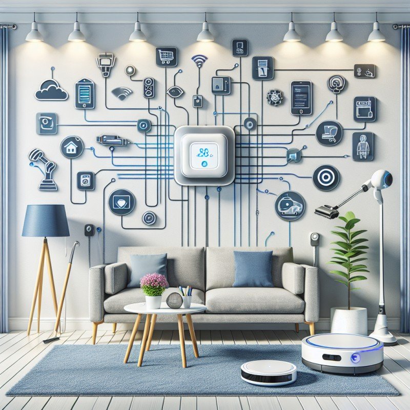 Home Automation