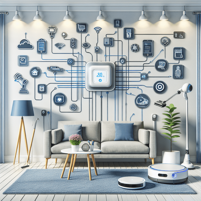 Home Automation