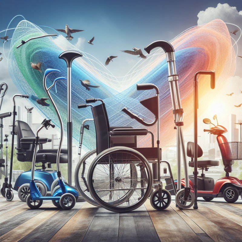 Mobility Aids