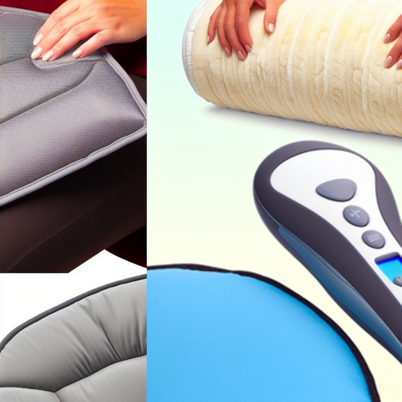 Comfort Products