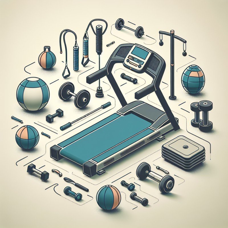 Exercise & Rehabilitation