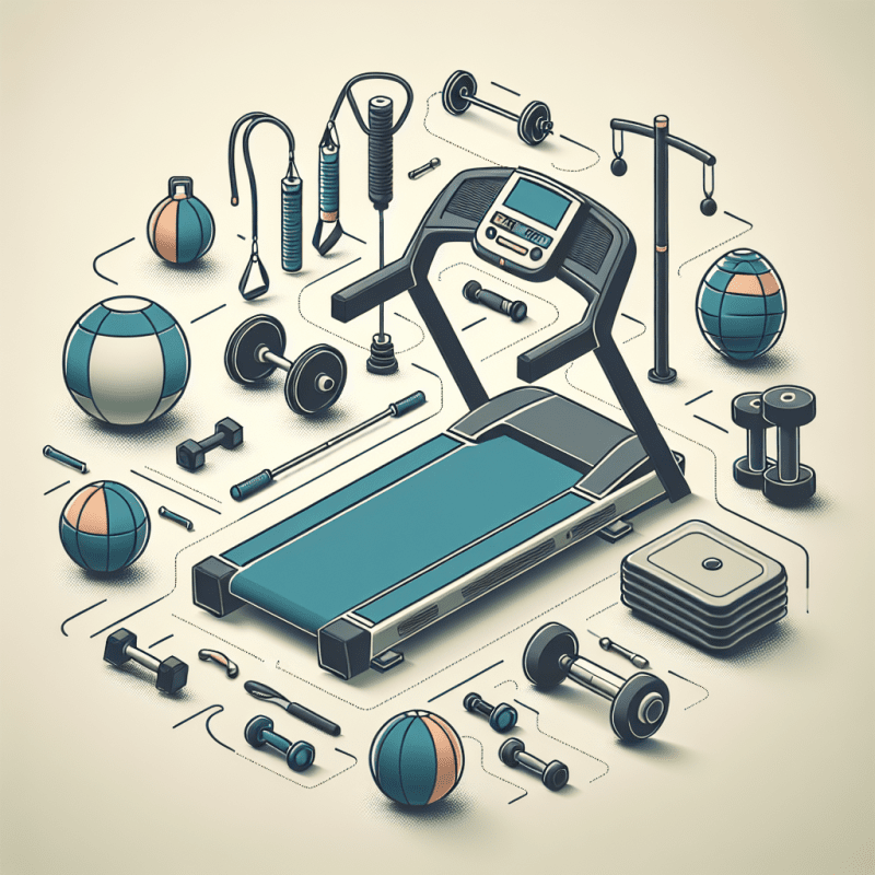 Exercise & Rehabilitation