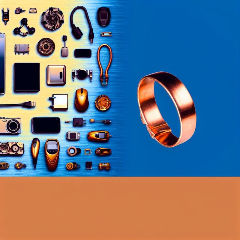 Gadgets