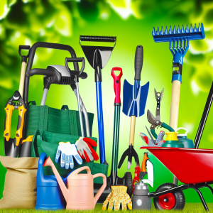 Lawn care accessories