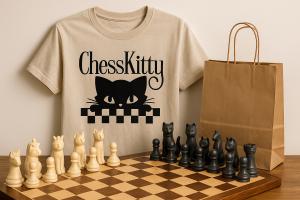 Cat Accessories and Gifts