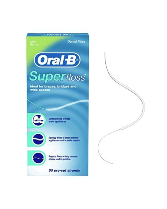 Dental Consumables