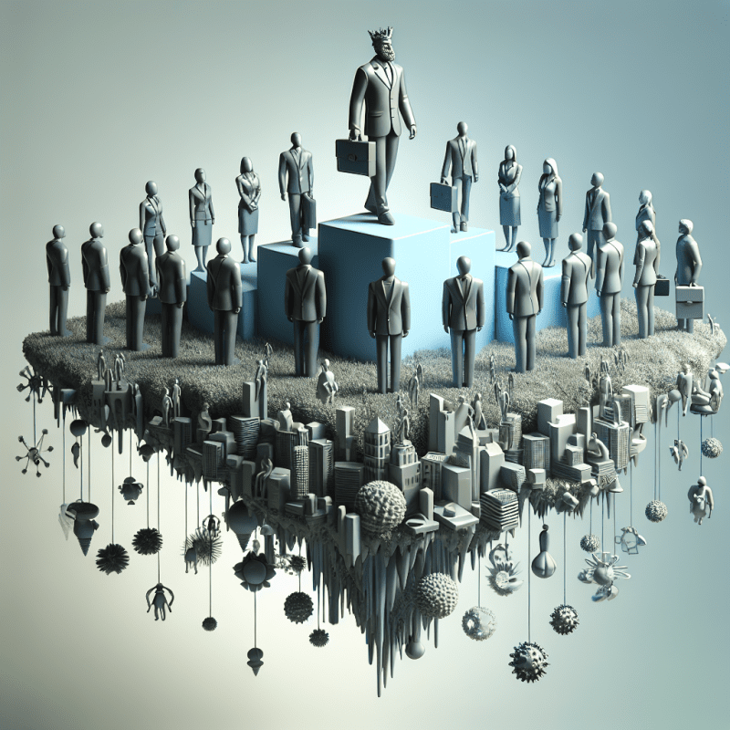 Leadership and Management