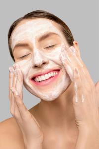 Biodegradable Toiletries