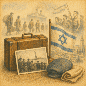 History of Israel   היסטוריה