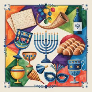 Heritage  מורשתנו