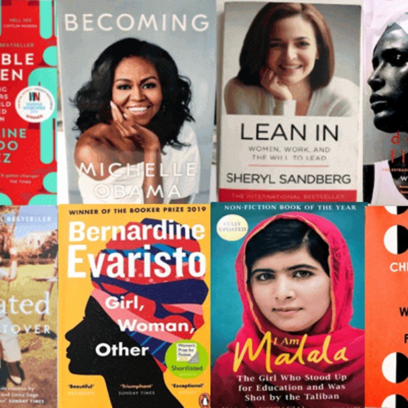 Best Sellers