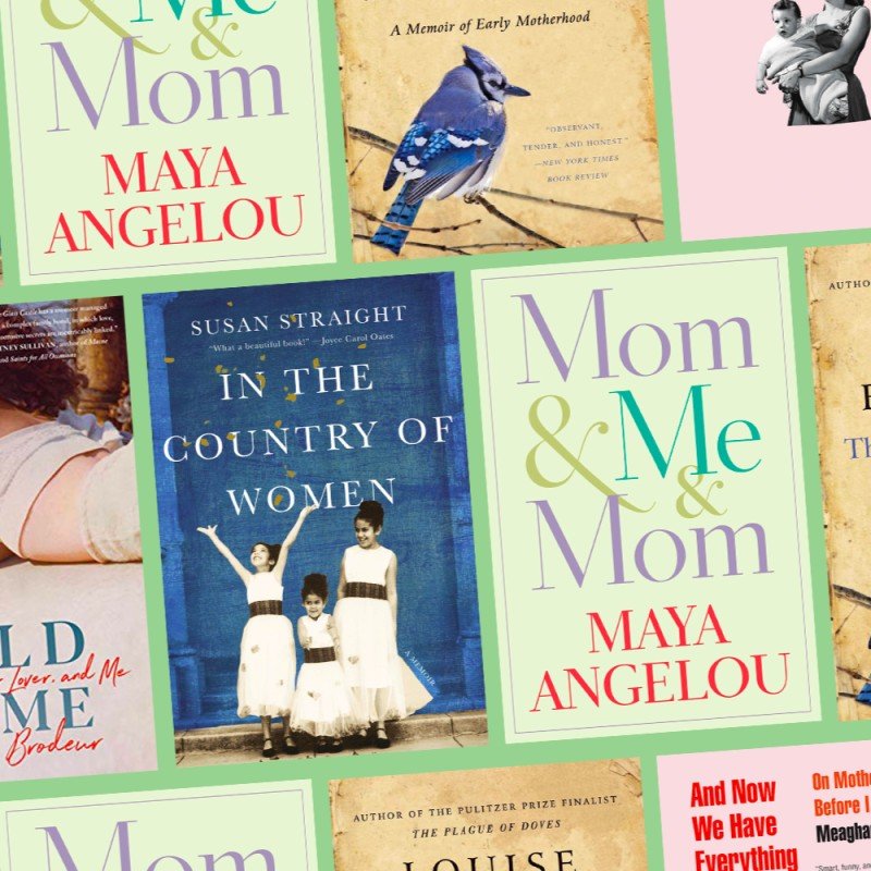 For Moms