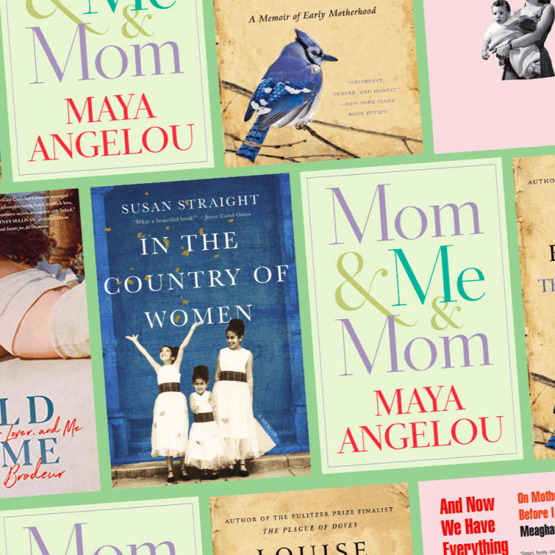 For Moms