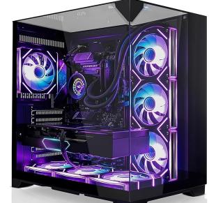 High Performance PCs