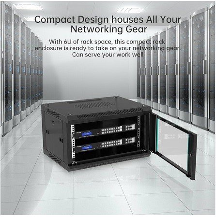 Networking Gear