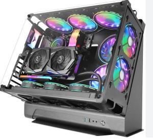 PC Cases & Enclosures