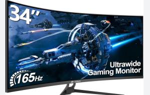 Peripherals for High Performance PCs