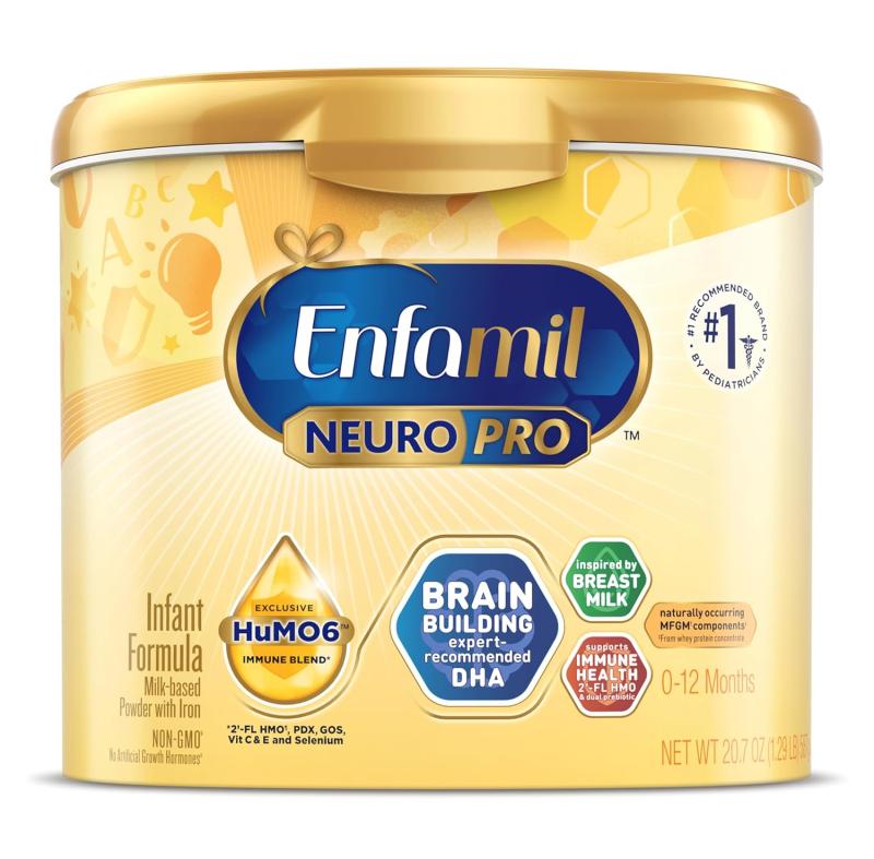 Baby Formula