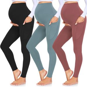 Maternity Leggings