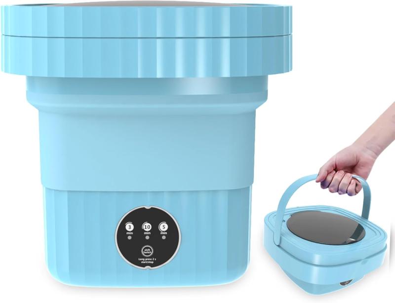 Portable Washing Machine