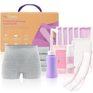 Postpartum Essentials