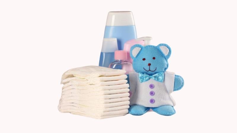 Diapers & Wipes