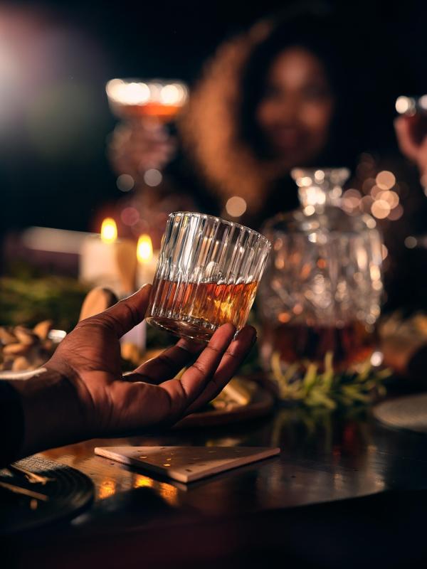Alcohol