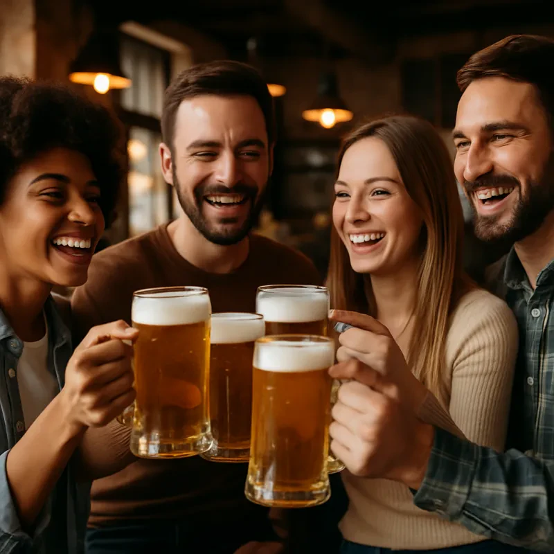 Beer