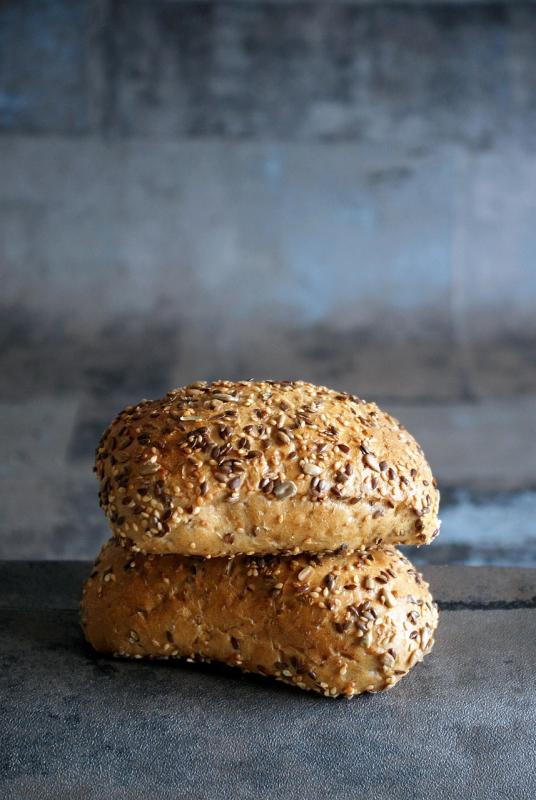 Bread