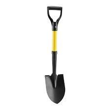 Shovels