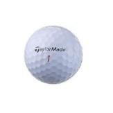 Golfing