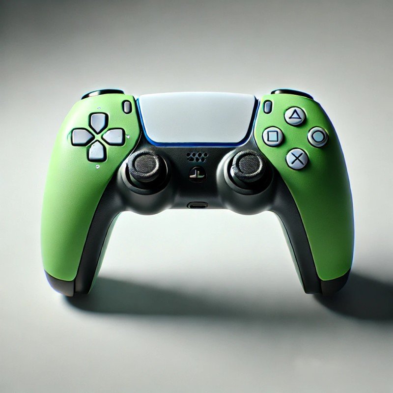 Single Controller