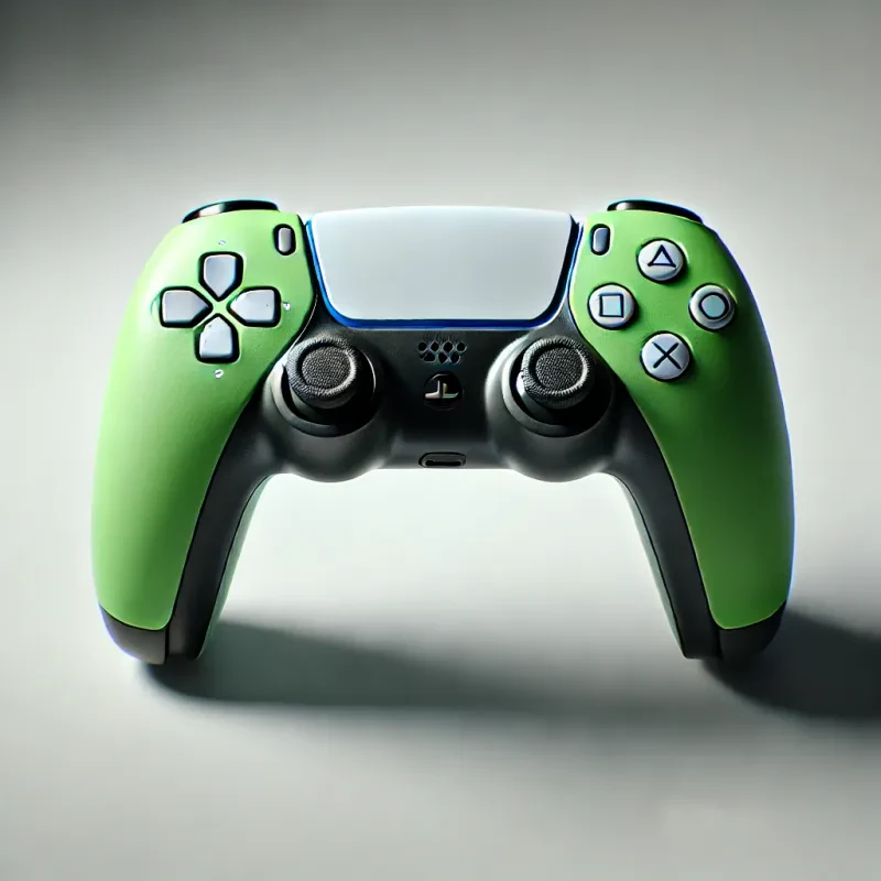Single Controller