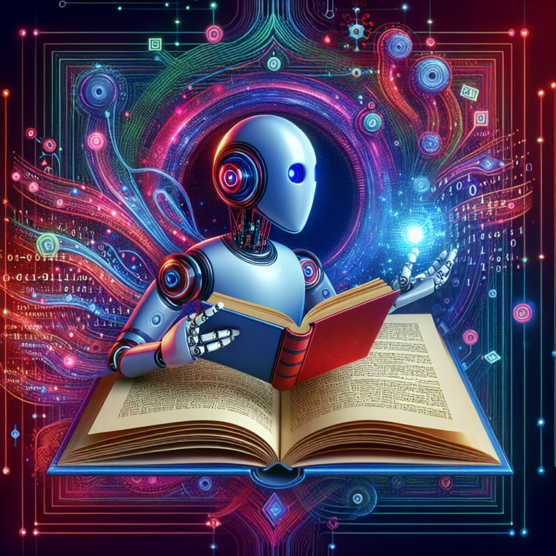 AI in Literature
