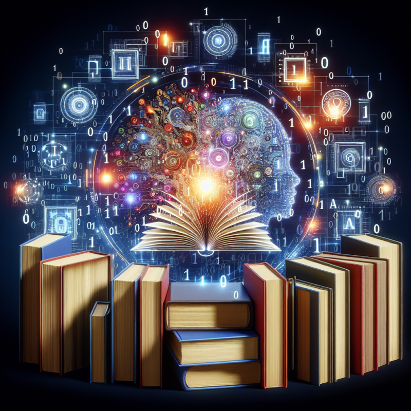 AI Literature