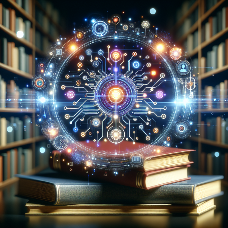 ChatGPT: Your Guide to Conversational AI Books