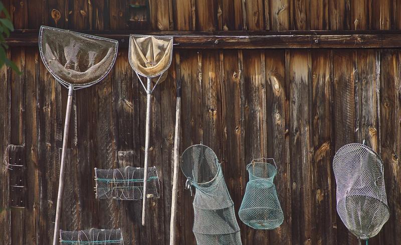 Fishing Nets