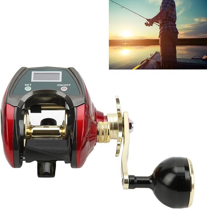  Premium Baitcasting Reels for Pro-Level Casting Control