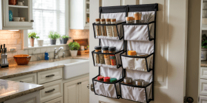 Over-the-Door Organizers