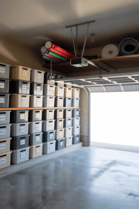 Garage Storage & Utility Solutions	