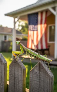 Insect & Pest Control Solutions